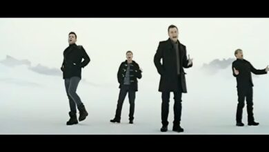 Obvious by Westlife MP3, Lyrics.