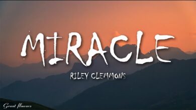 Riley Clemmons – Miracle (Mp3 Download, Lyrics)