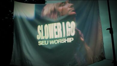 Slower I Go by SEU Worship Mp3 Download With Lyrics