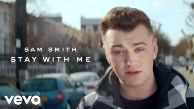 Stay With Me by Sam Smith MP3, Lyrics