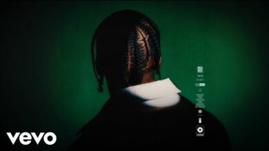 Still Here by Lecrae Mp3 Download With Lyrics