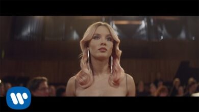Symphony by Clean Bandit ft. Zara Larsson MP3, Lyrics
