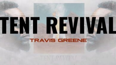 Tent Revival by Forward City Ft Travis Greene (MP3 Download & Lyrics)