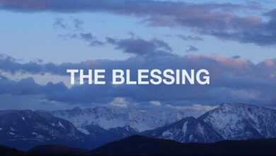 The Blessing by Elevation Worship Ft. Kari Jobe & Cody Carnes Mp3 Download with Lyrics