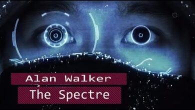 The Spectre by Alan Walker MP3, Lyrics.