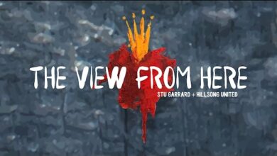 The View from Here by Hillsong UNITED (Mp3 DOwnload with Lyrics)