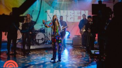 These Are The Days by Lauren Daigle (Mp3 Download & Lyrics)