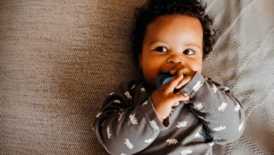 Unique Baby Boy Names That Start With 'E'