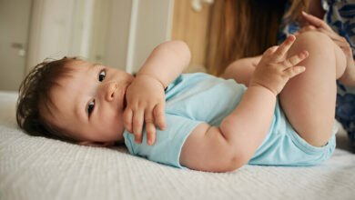 Unique Baby Boy Names that Start with D and Their Meanings