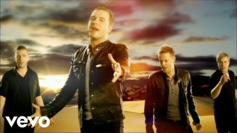 Westlife - Something Right (Mp3 Download, Lyrics)