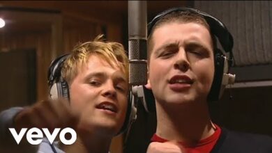 Westlife – World Of Our Own Mp3 Download, Lyrics.