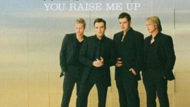 Westlife – You Raise Me Up Mp3 download & Lyrics.