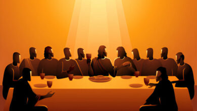 Who Were the 12 Disciples of Jesus Christ?