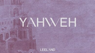 Yahweh by Leeland (Download MP3 With Lyrics)