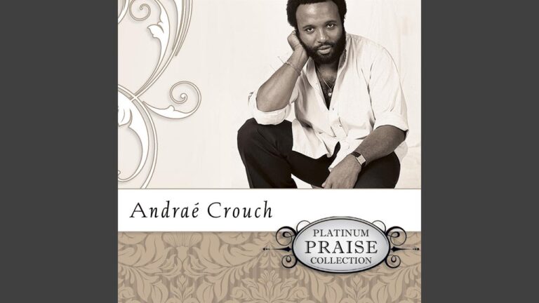 Andrae Crouch – Soon And Very Soon (MP3 Download, Lyrics)