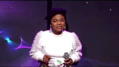 Baby Song by Mercy Chinwo MP3, Lyrics