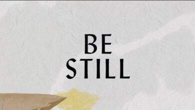 Be Still by Hillsong Worship (MP3 Download, Lyrics)