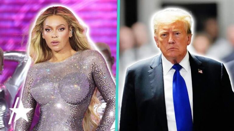 Beyoncé’s Legal Showdown with Trump Campaign Over “Freedom”