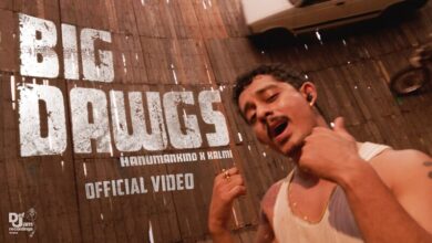 Big Dawgs by Hanumankind Ft. Kalmi MP3 Download