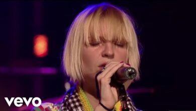Breathe me by sia Mp3 Download