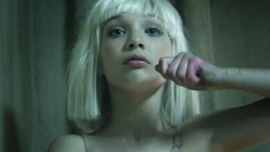 Chandelier by Sia Mp3 Download