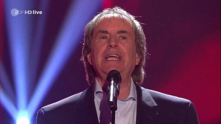 Chris De Burgh - Lady In Red MP3 Download