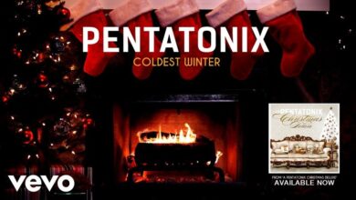 Coldest Winter by Pentatonix MP3, Lyrics