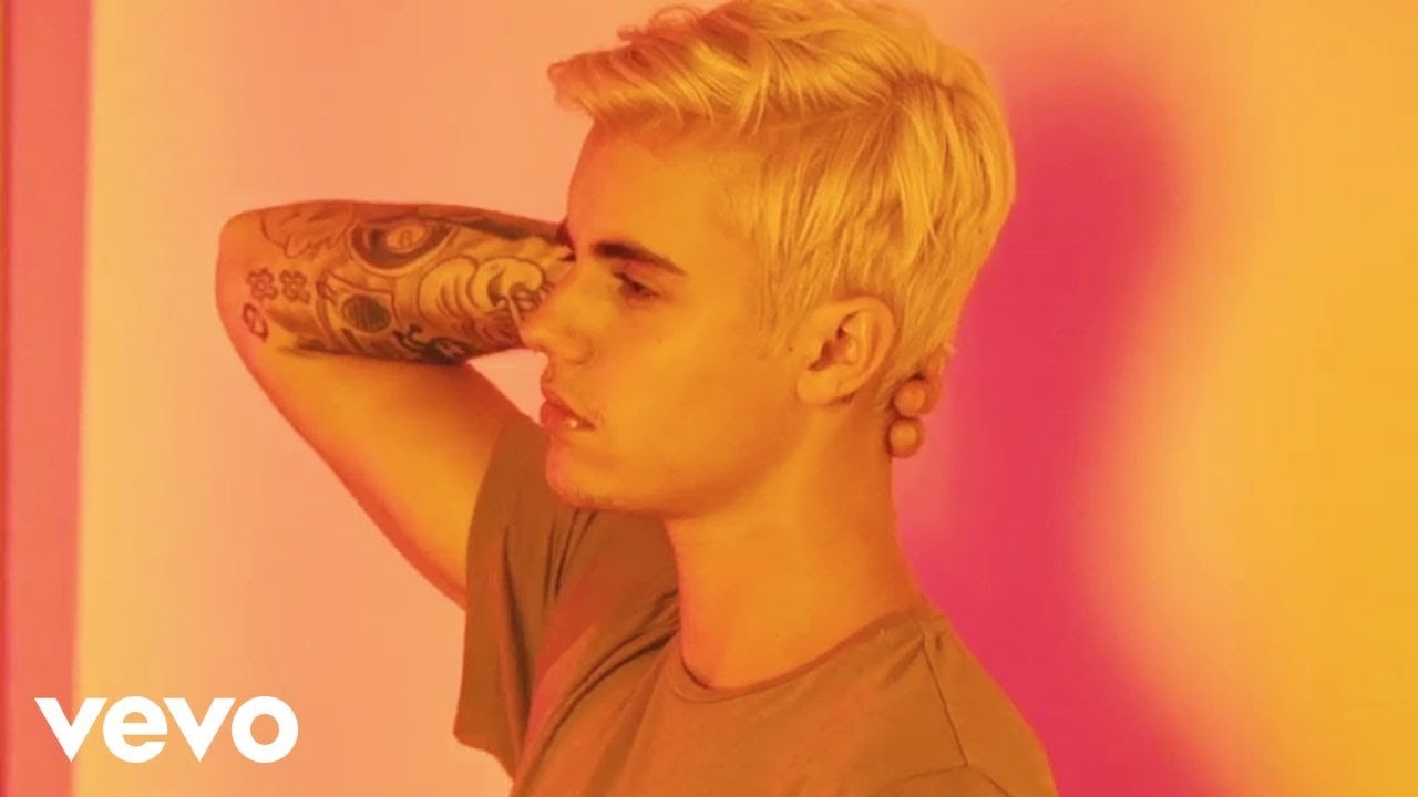 Company by Justin Bieber Mp3 Download