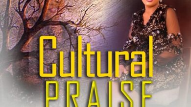 Cultural Praise by Thesy Magnify MP3, Lyrics