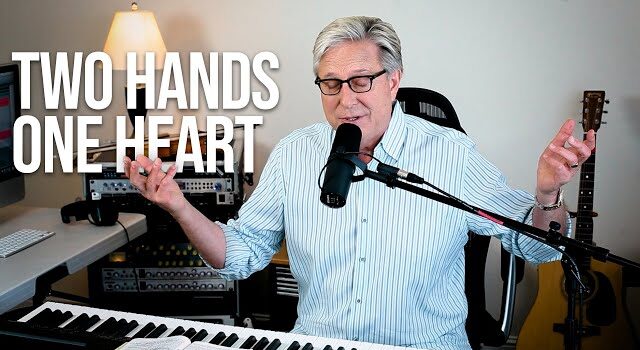 Don Moen – Two Hands One Heart (Mp3 Download, Lyrics)