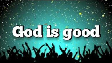 Don Moen – God Is Good All The Time (MP3 Download, Lyrics)
