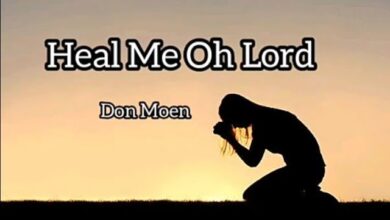 Don Moen – Heal Me O Lord (Mp3 Download, Lyrics)