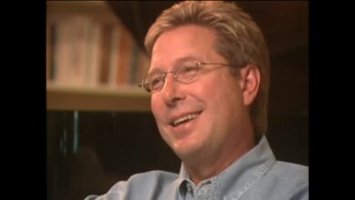 Don Moen – I Will Sing (Mp3 Download, Lyrics)