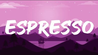 Espresso by Sabrina Carpenter