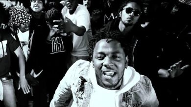 Euphoria by Kendrick Lamar MP3 Download