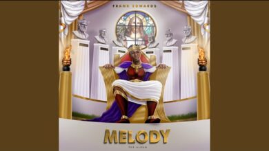 Frank Edwards ft. Don Moen – I Cast My Crown (Mp3 Download, Lyrics)
