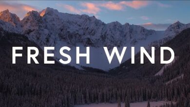 Fresh Wind by Hillsong Worship (MP3 Download, Lyrics)