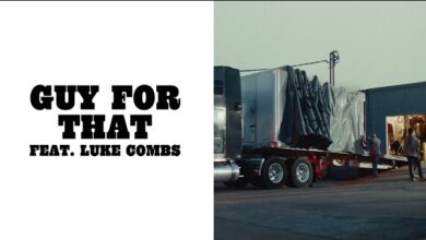 Guy For That by Post Malone Ft. Luke Combs MP3 Download