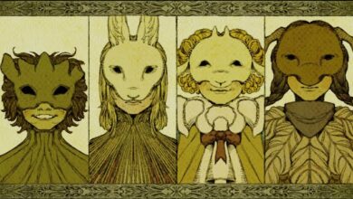 Harpy Hare by Yaelokre MP3 Download