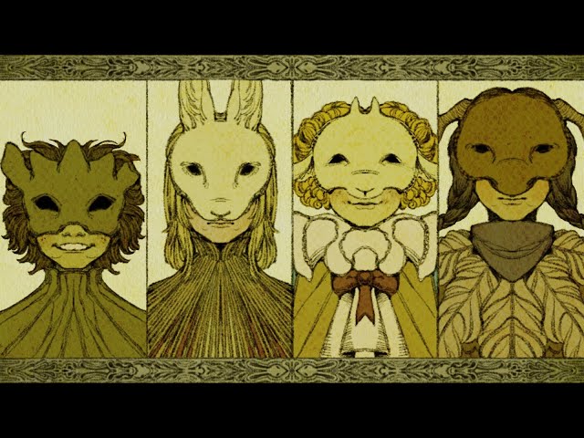 Harpy Hare by Yaelokre 1 Harpy Hare by Yaelokre MP3 Download