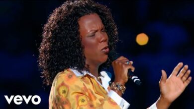 He Will Carry You by Lynda Randle (MP3 Download, Lyrics)