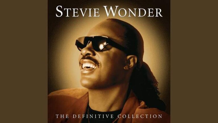 Higher Ground by Stevie Wonder MP3 Download