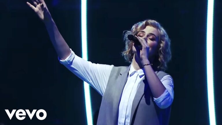 Hillsong Worship – Transfiguration (MP3 Download, Lyrics)