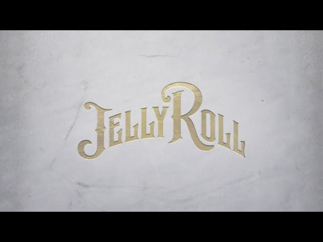 I Am Not Okay by Jelly Roll MP3 Download