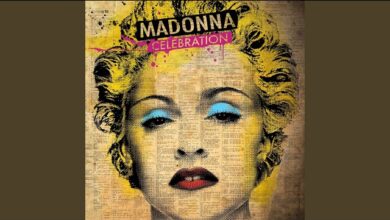 Like a Prayer by Madonna MP3 Download
