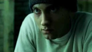 Lose Yourself by Eminem MP3 Download