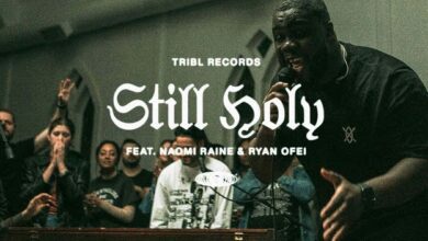 Maverick City Music – Still Holy (Mp3 Download, Lyrics)