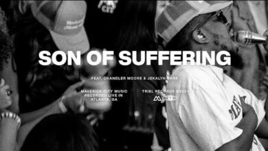 Maverick City – Son Of Suffering Ft Jekalyn Carr, Chandler Moore (Mp3 Download, Lyrics)