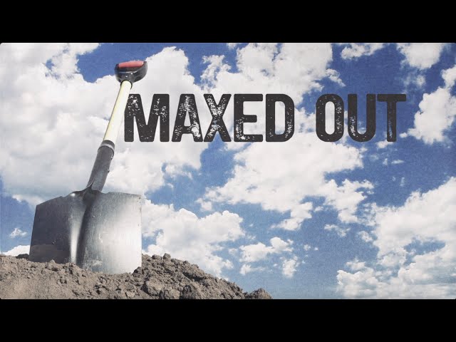 Maxed Out by Bayker Blankenship MP3 Download