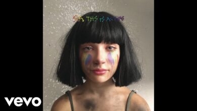 Move Your Body by Sia Mp3 Download